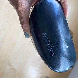 Roberto cavalli  sunglasses used